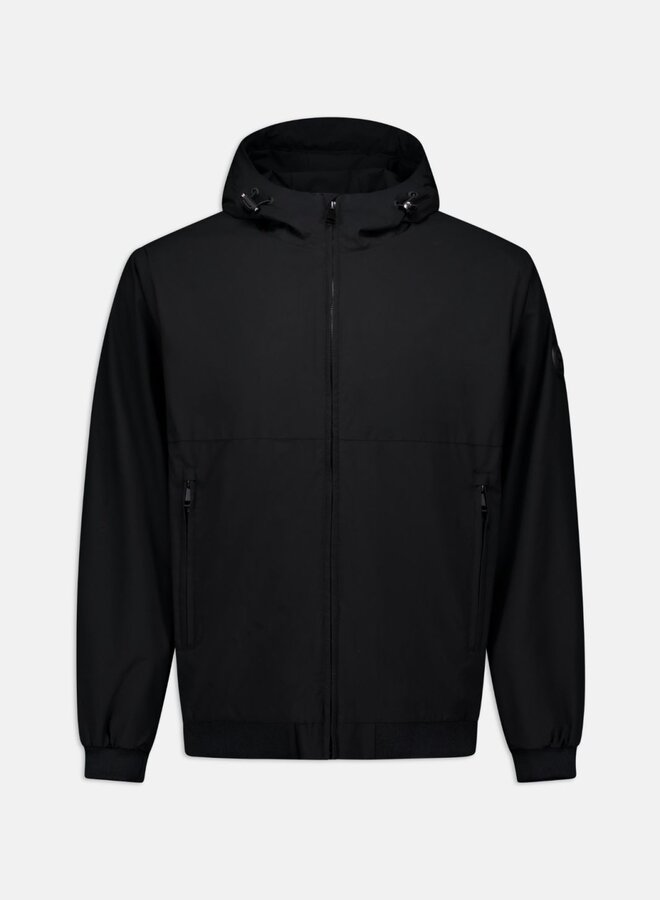 Jas FRM0965 - True Black