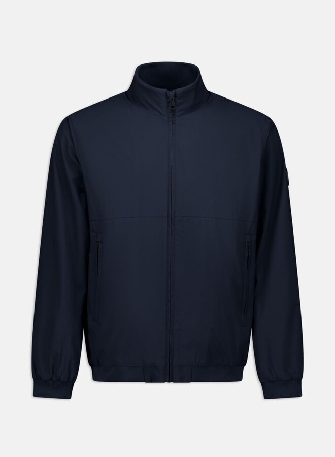 Jas FRM0966 - Dark Navy Blue