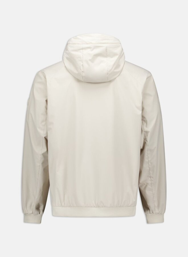 Airforce Jas FRM0965-SS26 - 02 Oatmeal