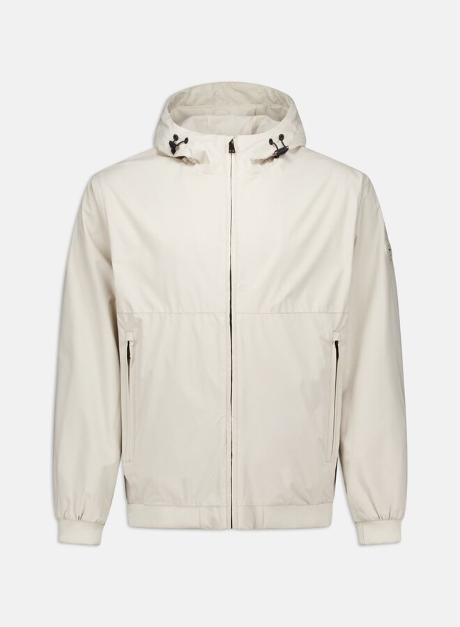 Airforce Jas FRM0965-SS26 - 02 Oatmeal