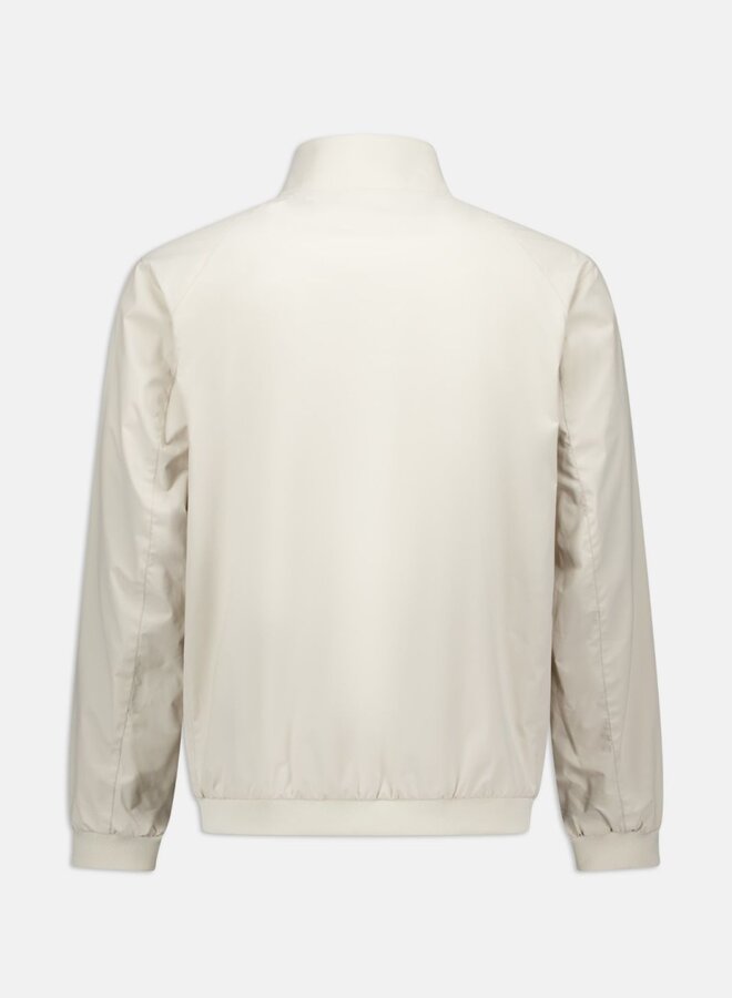 Airforce Jas FRM0966-SS26 - 02 Oatmeal