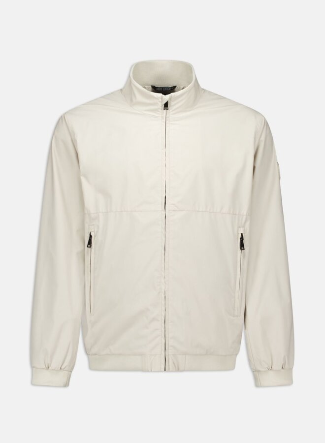 Airforce Jas FRM0966-SS26 - 02 Oatmeal