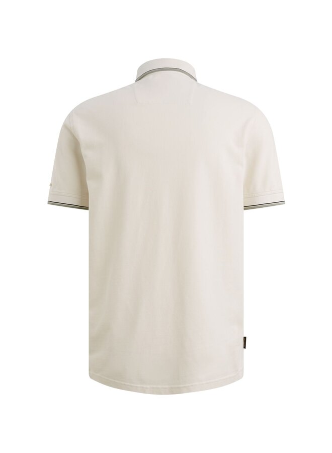 Pme Legend Polo PPSS2604867 - 7001 Egret