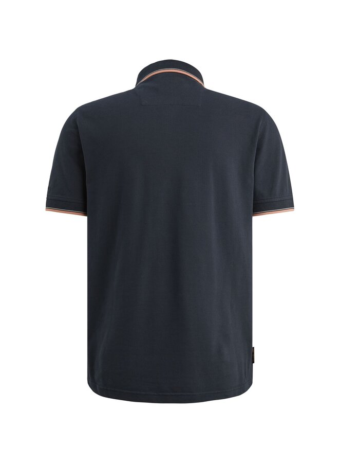 Pme Legend Polo PPSS2604867 - 5282 Carbon