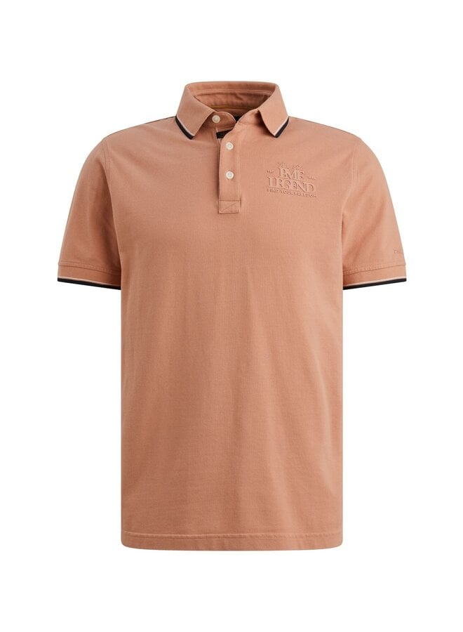 Pme Legend Polo PPSS2604867 - 3031 Rose Dawn