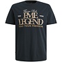 Pme Legend T-Shirt PTSS2604596 - 5282 Carbon