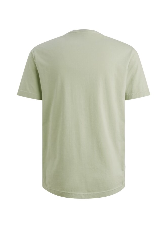 Pme Legend T-Shirt PTSS2604597 - 6168 Cameo Green
