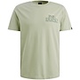 Pme Legend T-Shirt PTSS2604597 - 6168 Cameo Green