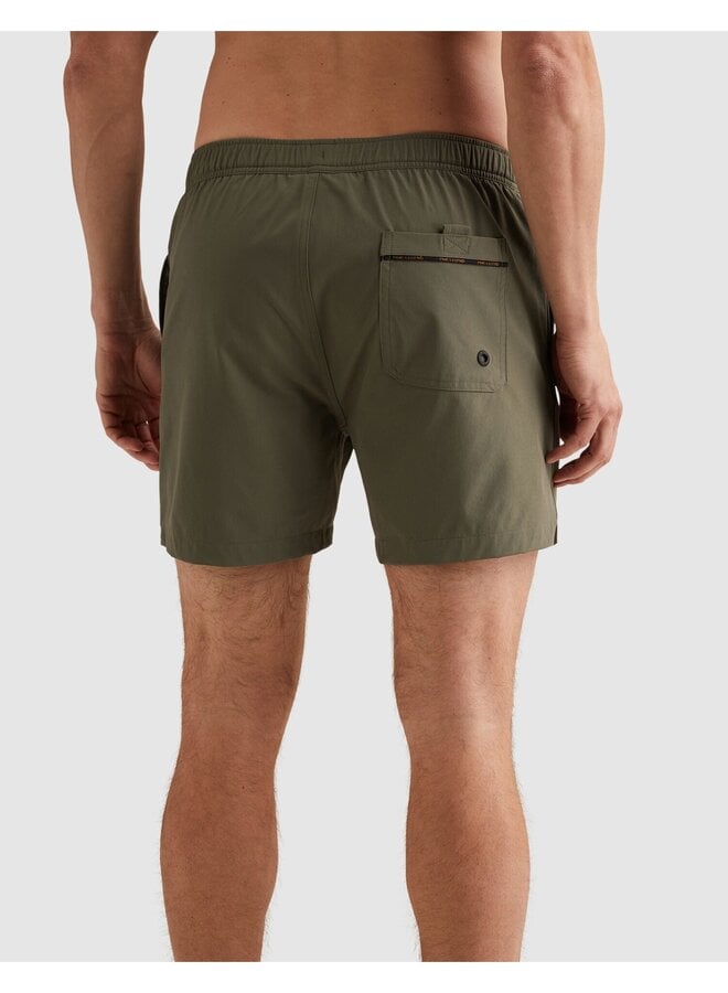 Zwembroek PSH2604671 - 6149 Deep Lichen Green