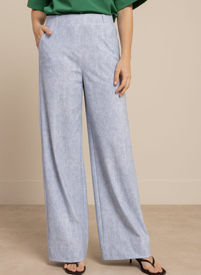 Studio Anneloes Broek Lexie 13716 - 6700 Denim Light