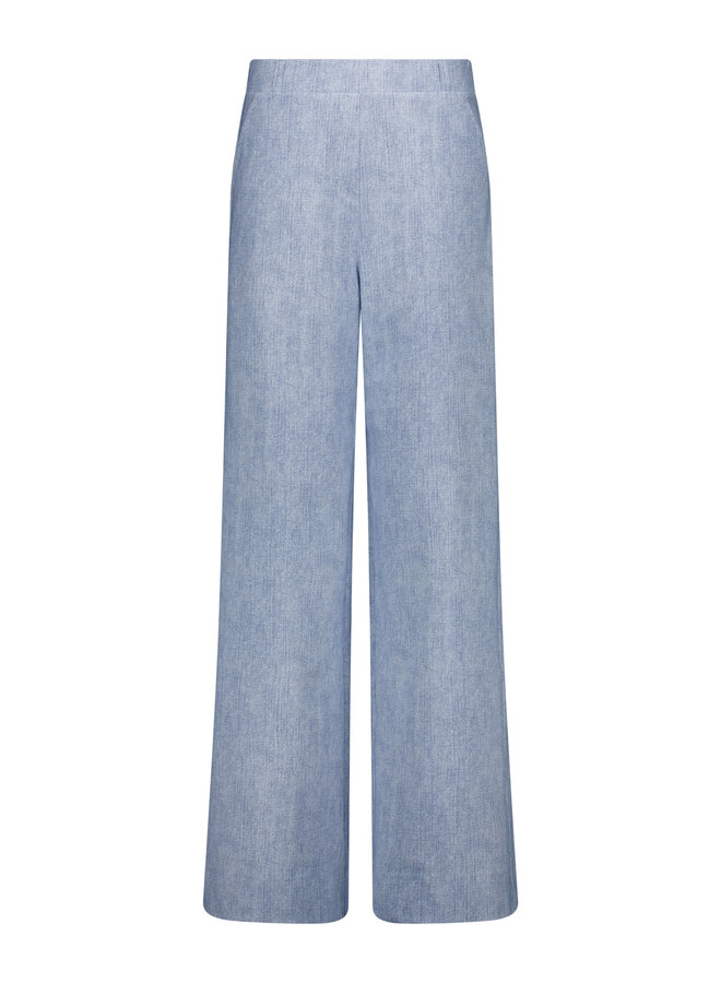 Studio Anneloes Broek Lexie 13716 - 6700 Denim Light