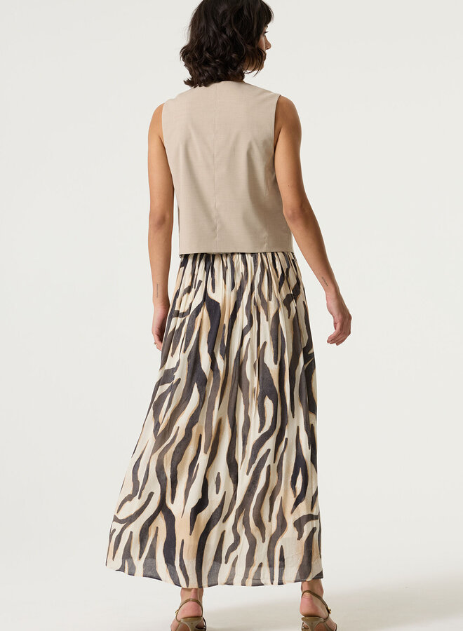 Garcia Gilet Q260093 - 4135 Salt Sand