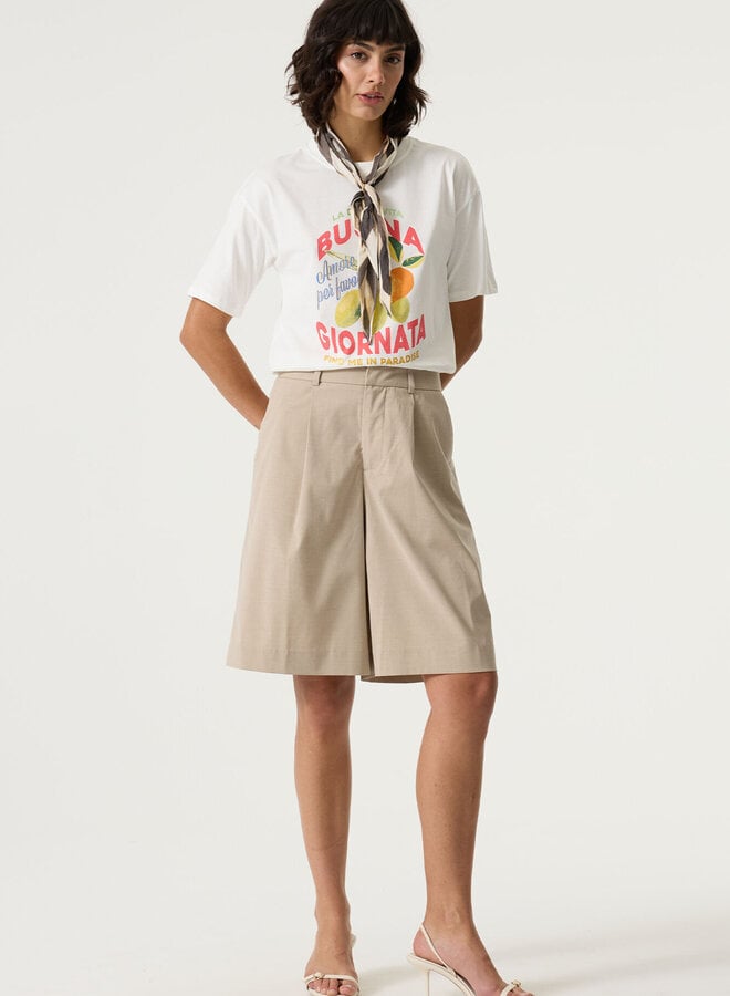 Garcia Short Q260143 - 4135 Salt Sand