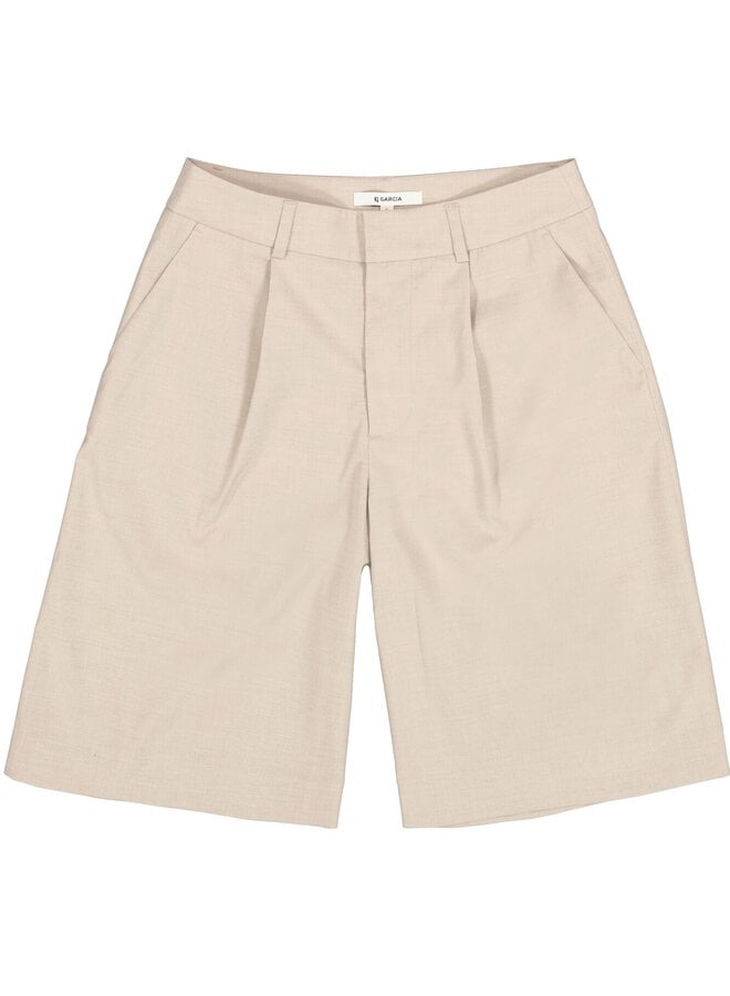 Garcia Short Q260143 - 4135 Salt Sand