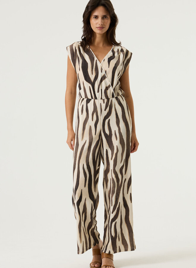 Jumpsuite Q260118 - 2082 Turtledove