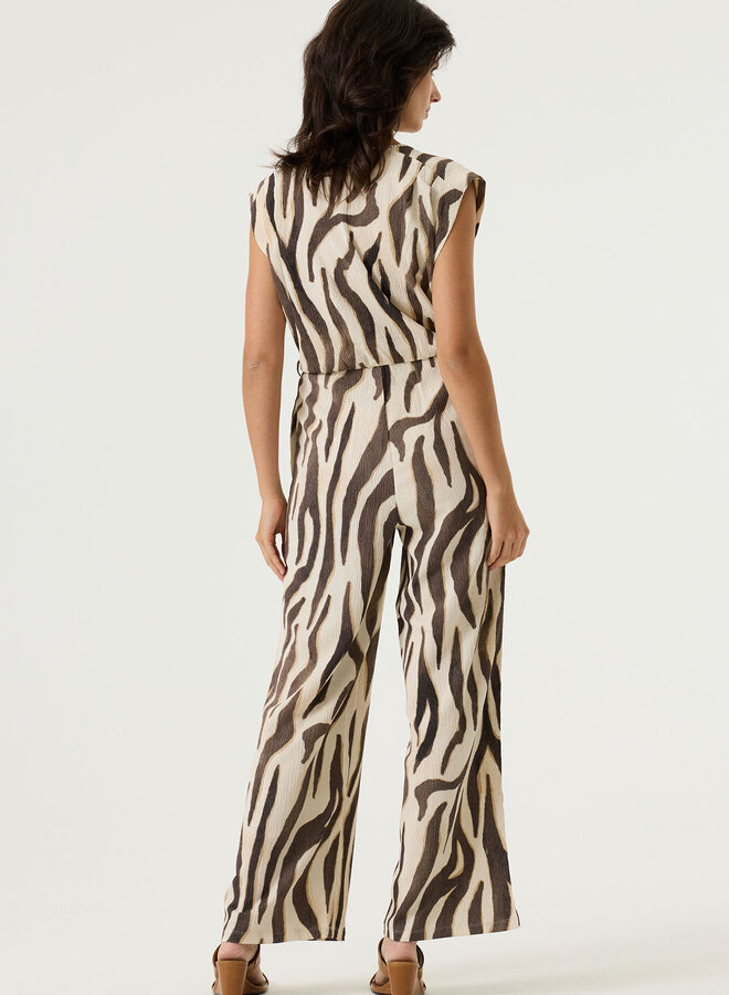 Garcia Jumpsuite Q260118 - 2082 Turtledove