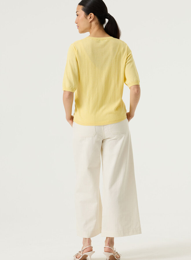 Garcia Top Q260051 - 4038 Lush Lemon