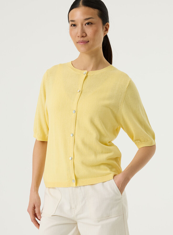 Garcia Top Q260051 - 4038 Lush Lemon