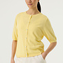 Garcia Top Q260051 - 4038 Lush Lemon