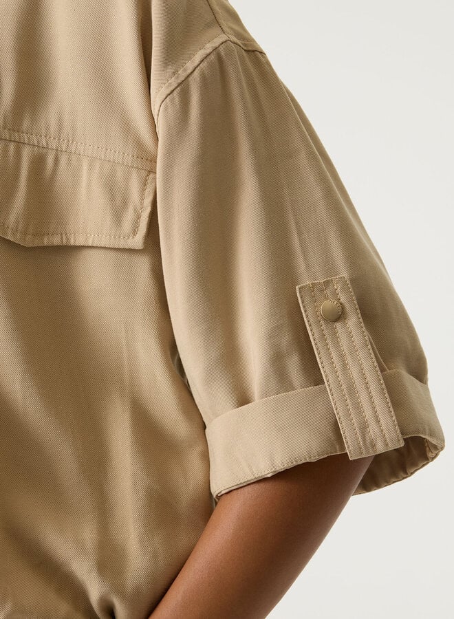 Garcia Jasje Q260090 - 4135 Salt Sand