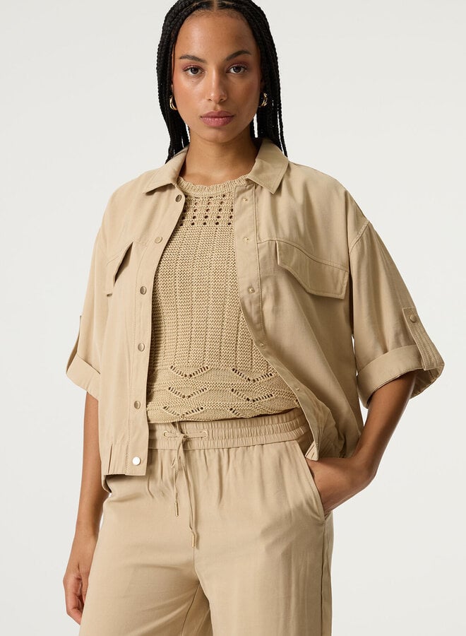 Jasje Q260090 - 4135 Salt Sand