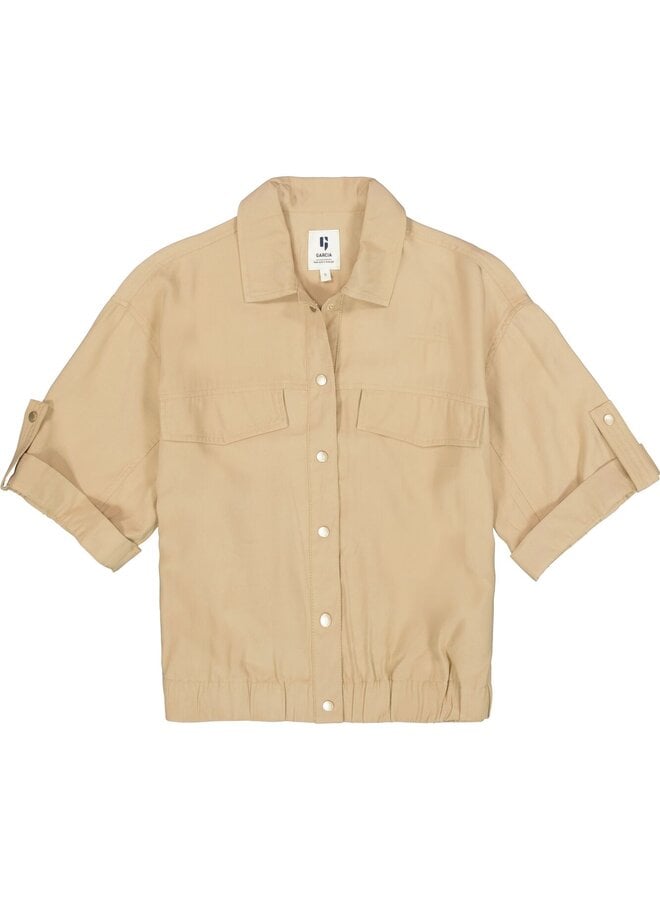 Garcia Jasje Q260090 - 4135 Salt Sand