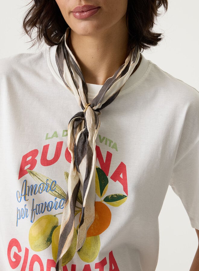 Garcia Sjaal Q260131 - 2082 Turtledove