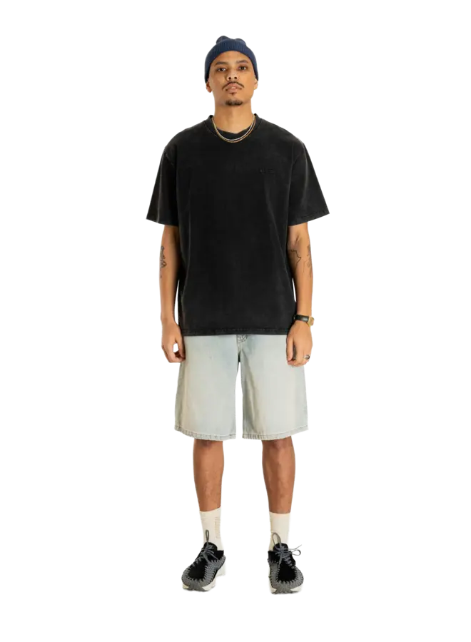 Woodbird Short WBLeroy Dawn 2516-314 Short - Light Blue