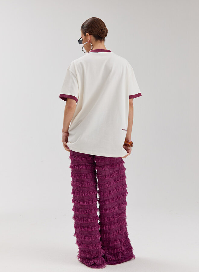 Harper And Yve Broek HS6P106 - 937 Cassis