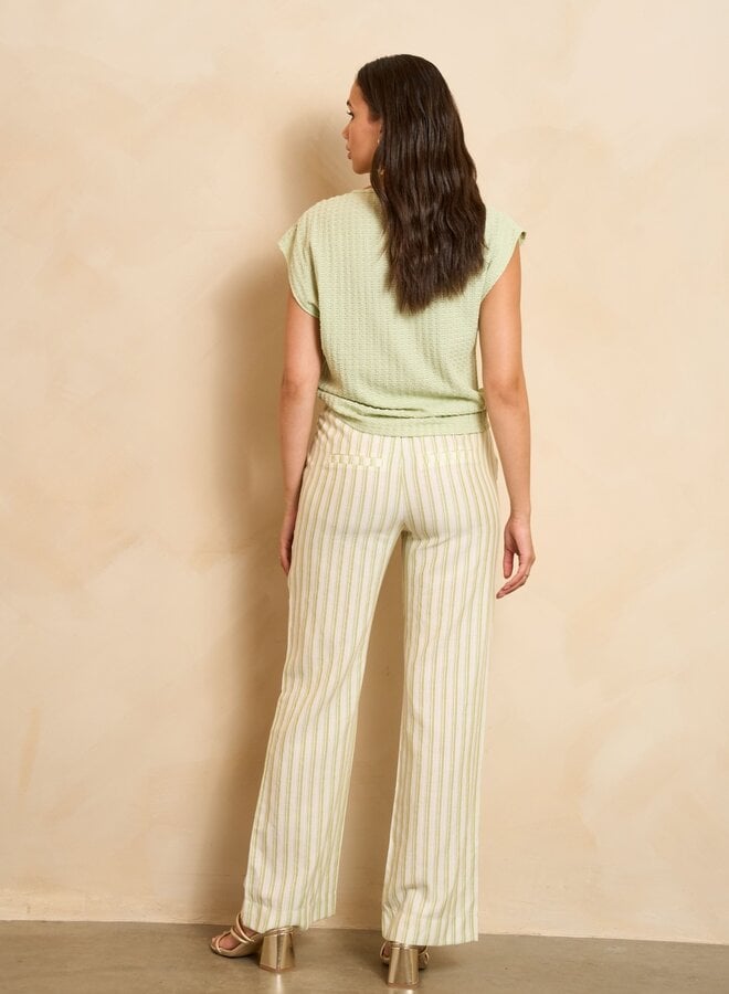 Lofty Manner Top Elian RD01.1  - 461 Mint