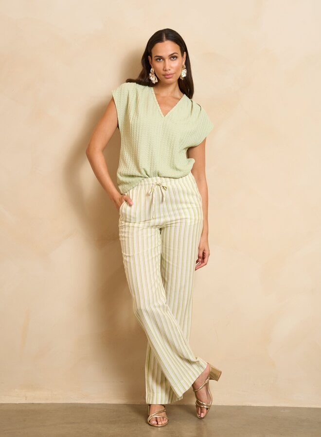 Lofty Manner Top Elian RD01.1  - 461 Mint