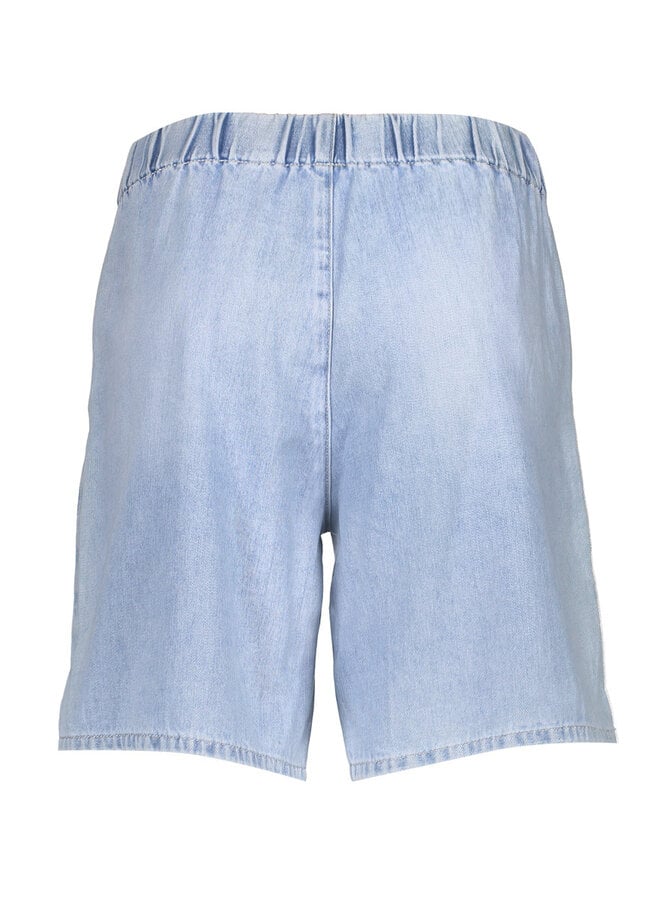 Geisha Short 61302-10 - 830 Bleached Denim