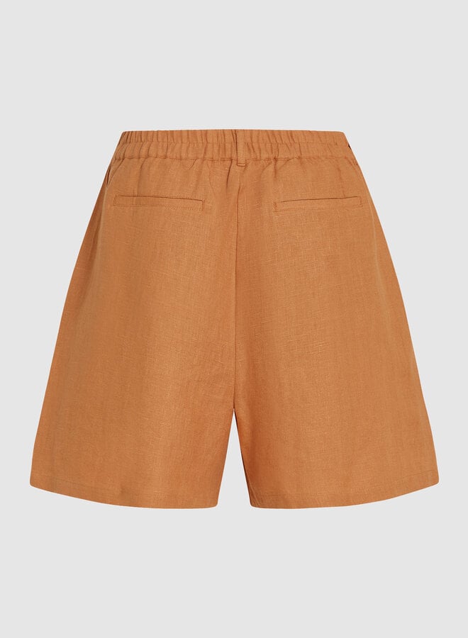 Circle Of Trust Short Novi S26_128_ - 2193 Rustic Orange