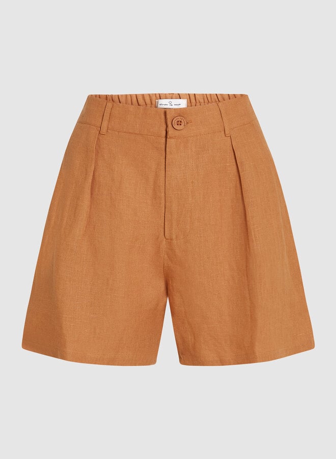 Short Novi S26_128_ - 2193 Rustic Orange