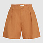Circle Of Trust Short Novi S26_128_ - 2193 Rustic Orange