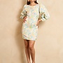 Lofty Manner Dress Elyf RD226.1 - 627 Multi Blue