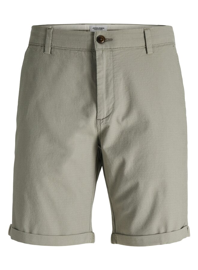 Jack & jones Short 12206889 - 4901450 Vetiver