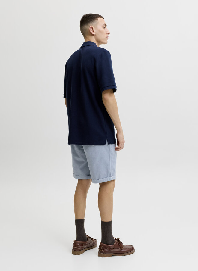 Jack & Jones Short 12206889 -  Blue Mirage