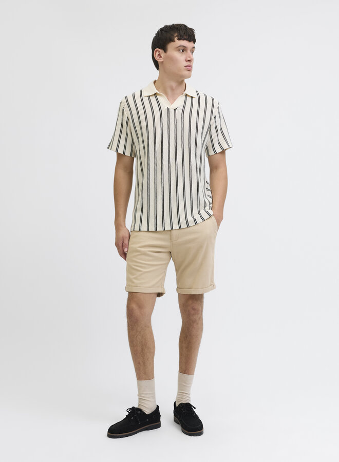 Jack & Jones Short 12206889 - 4123405 Dune