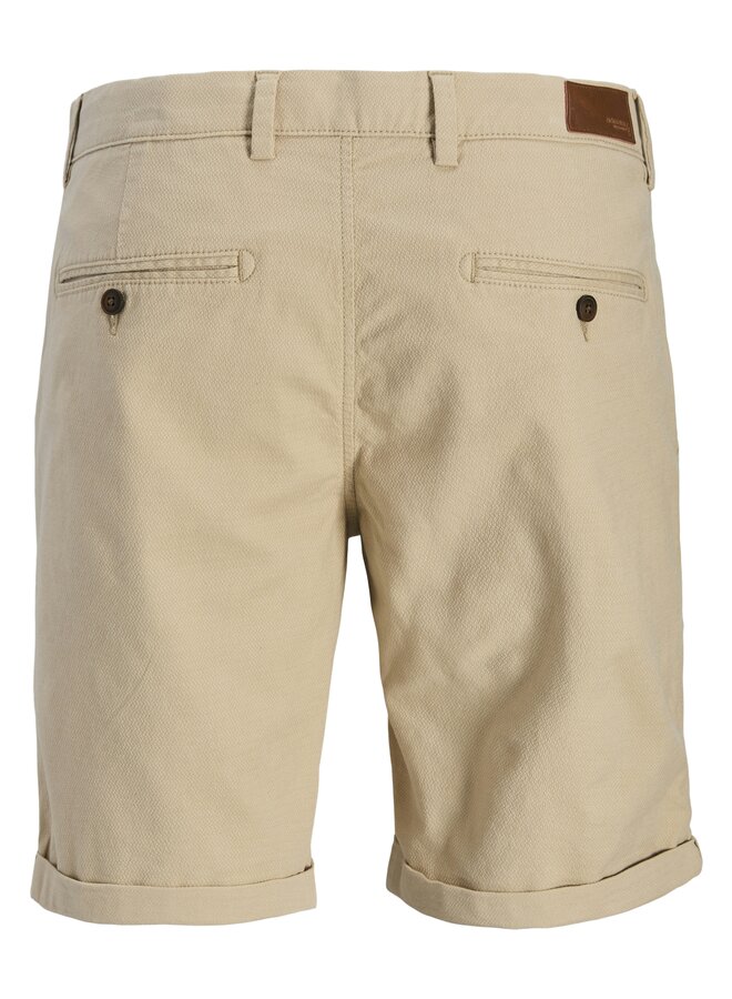 Jack & Jones Short 12206889 - 4123405 Dune
