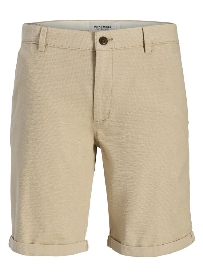 Jack & Jones Short 12206889 - 4123405 Dune