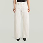 G-Star Wide Leg Jeans D27690-D300 - G377 Lt Chalk Gd