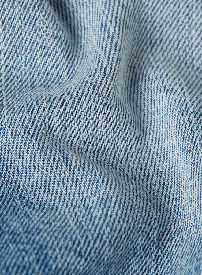 G-star Short D24430-E205 - 8436 lt Indigo Aged