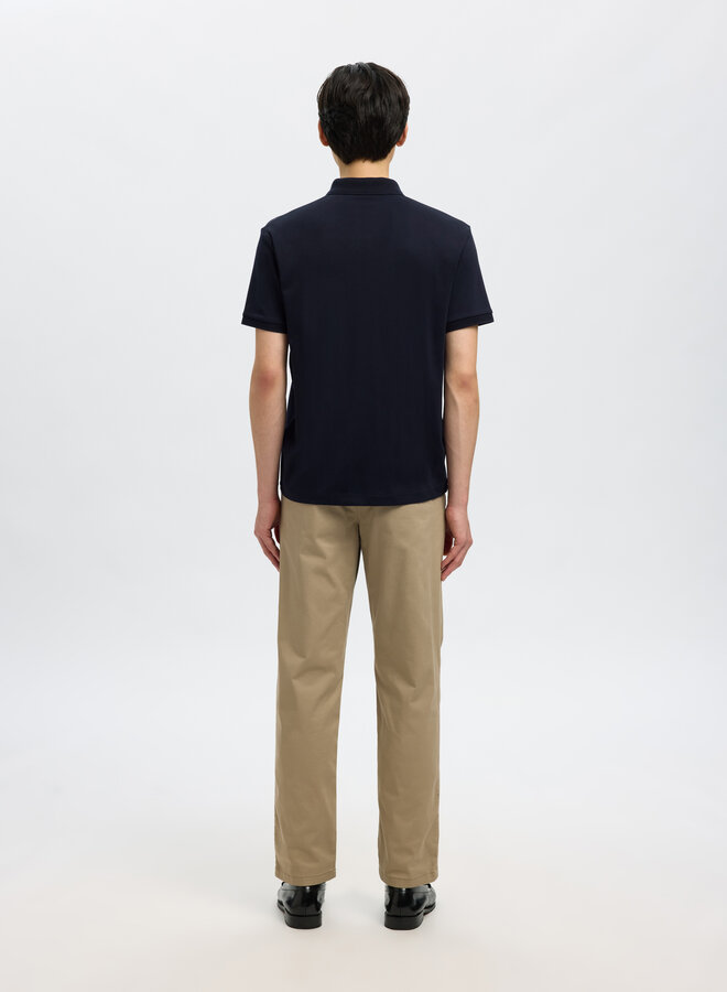 Selected Polo 6079026 - 3580754 Sky Captain