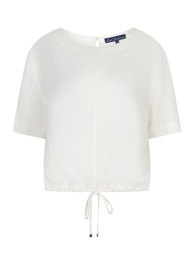 Top SRB4863A - 68 Off White