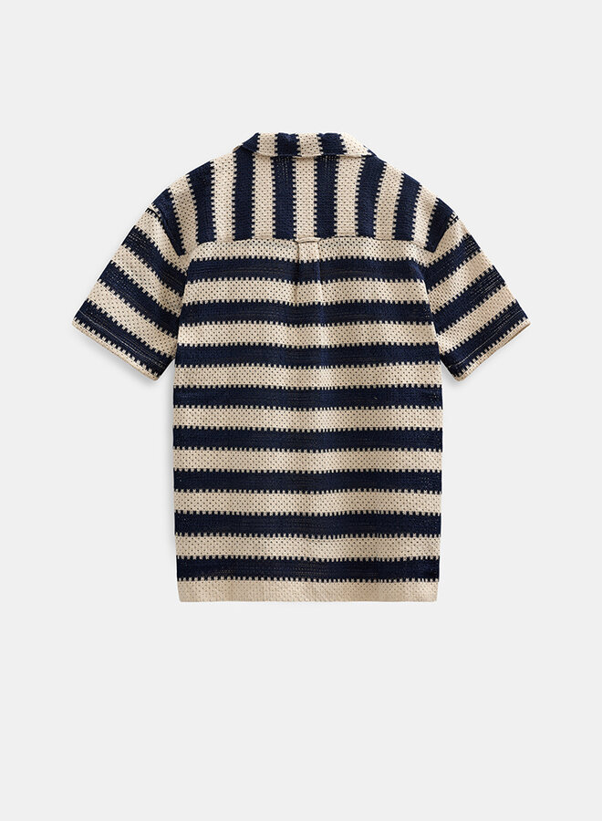 Anerkjendt T-Shirt AKLEANDER 902263 - 9503 Tofu