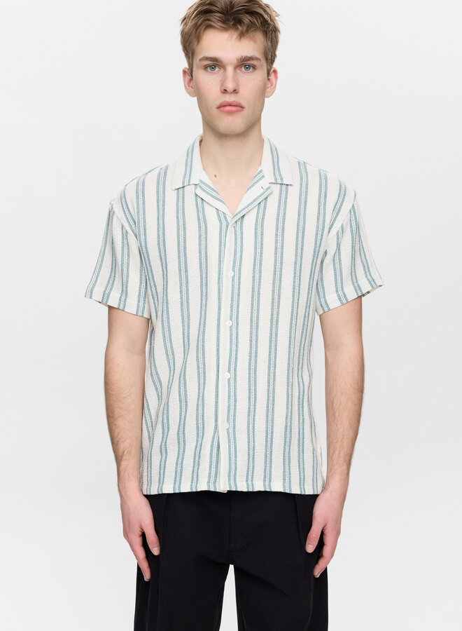 T-Shirt AKLEANDER 902268 - 9503 Tofu