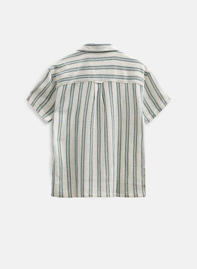 Anerkjendt T-Shirt AKLEANDER 902268 - 9503 Tofu