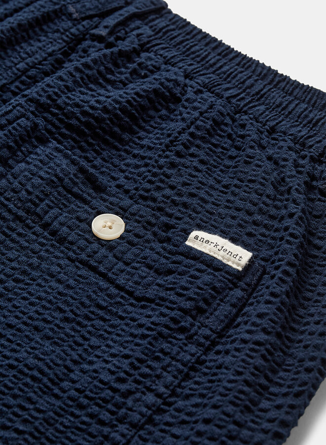 Anerkjendt Short AKJAN 902295 - 3059 Sky Captain