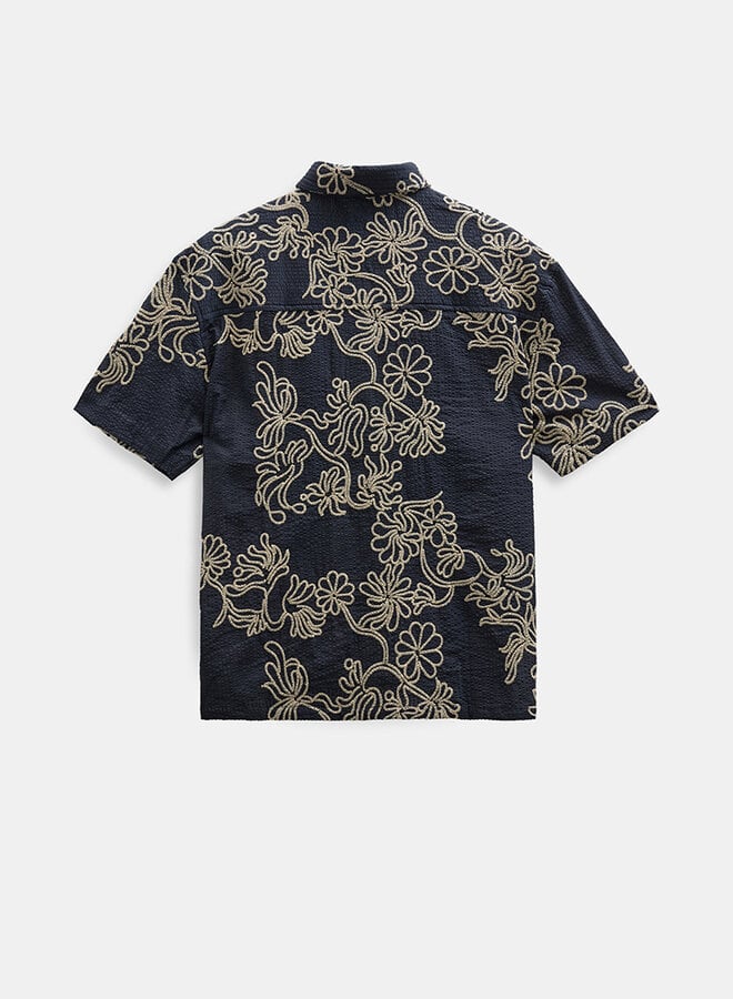 Anerkjendt T-Shirt AKOTTO 902324 - 3059 Sky Captain